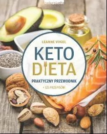 Ketodieta. Praktyczny przewodnik - tantis.pl