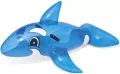 Delfin do pływania z uchwytami 1.57m x 94cm - tantis.pl