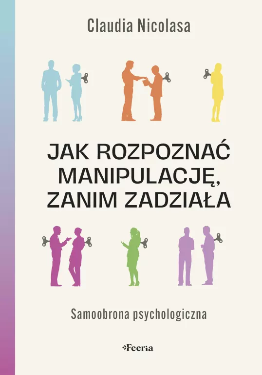 Jak rozpoznać manipulację, zanim zadziała - tantis.pl