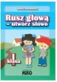 Rusz głową - utwórz słowo. Klasa 1 - tantis.pl
