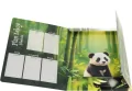 Teczka z gumką A4 Wild Animal mix - tantis.pl