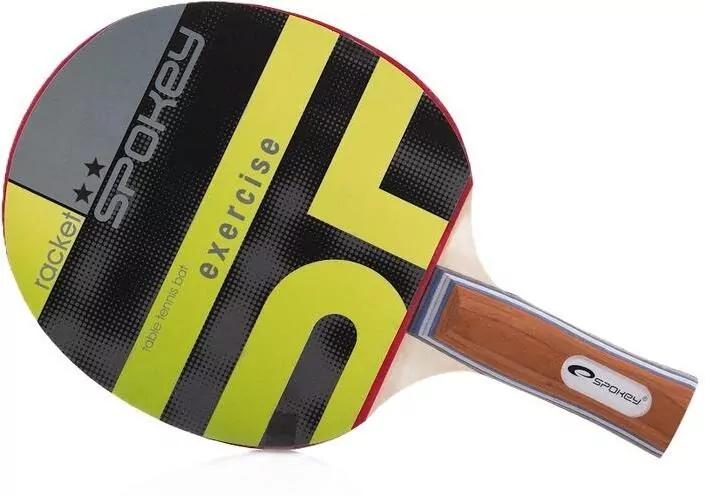 Rakietka do ping ponga. Spokey - tantis.pl