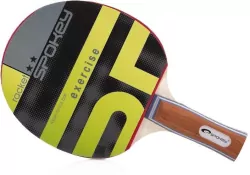 Rakietka do ping ponga. Spokey