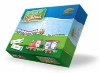 Pociąg do Sykowa - tantis.pl