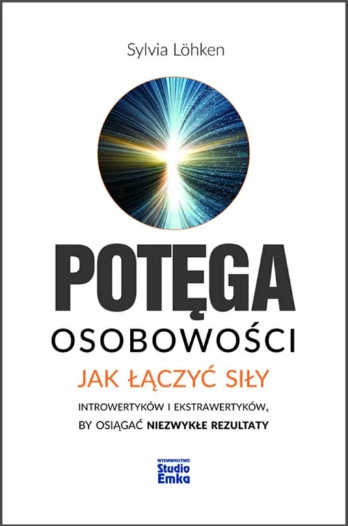 Potęga osobowości - tantis.pl
