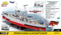 Executive Edition Pennsylvania - Class Battleship - tantis.pl