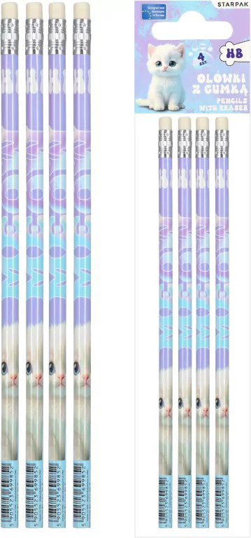 OLOWEK Z GUM KITTY AI STK PBH 4PCS 36/432 - tantis.pl