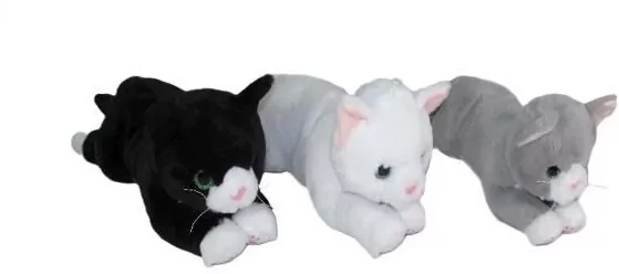 Kot 30cm MIX - tantis.pl