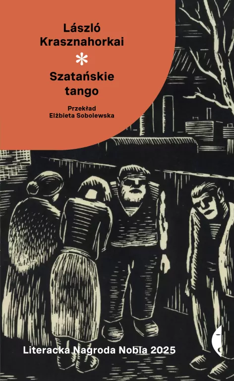 Szatańskie tango - tantis.pl