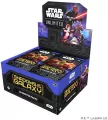 Star Wars: Unlimited - Shadows of the Galaxy - Booster Box - tantis.pl