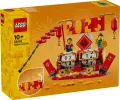 LEGO® Kalendarz festiwalowy 40678 - tantis.pl