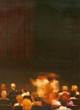 Zabawa w teatr - tantis.pl