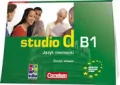 Studio d B1 Zeszyt Słówek Język niemiecki - tantis.pl