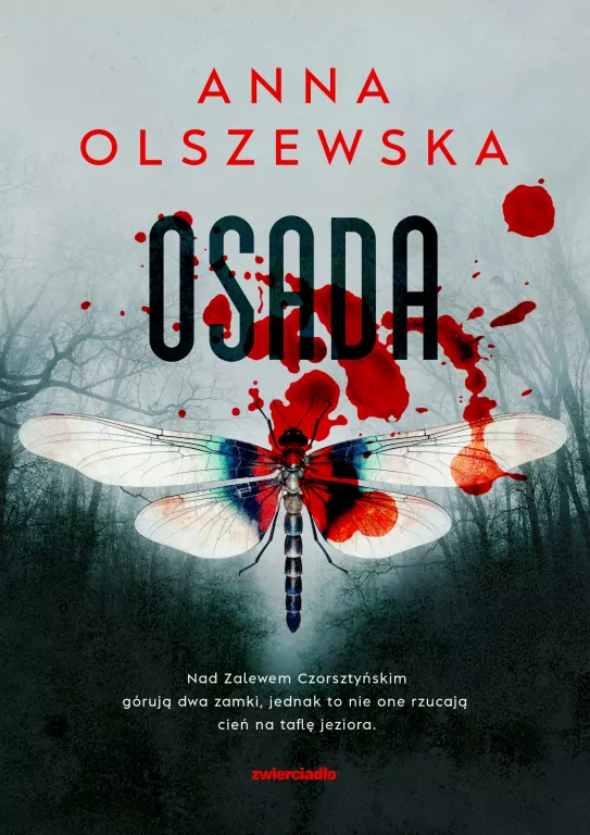 Osada - tantis.pl