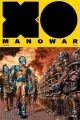 X-O Manowar - 2 - Generał - tantis.pl