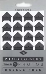 Fotoalbum. Rogi do zdjęć