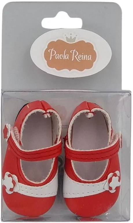 Buty dla lalek 32cm - tantis.pl