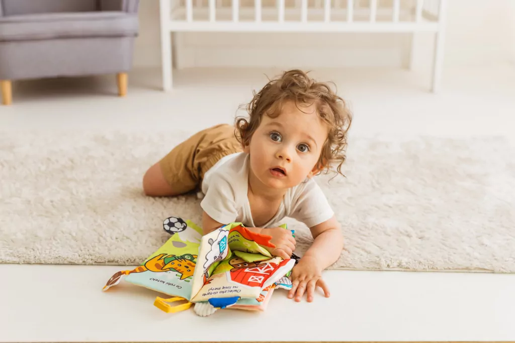 Zabawa na farmie - ogonki - tantis.pl