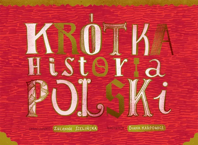 Krótka Historia Polski - tantis.pl