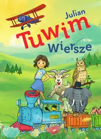 Wiersze (Tuwim) - tantis.pl