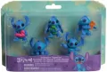 *****Stitch 5pak mini figurek 62870 - tantis.pl