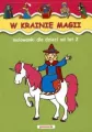 Malowanki - w krainie magii SIEDMIORÓG - tantis.pl
