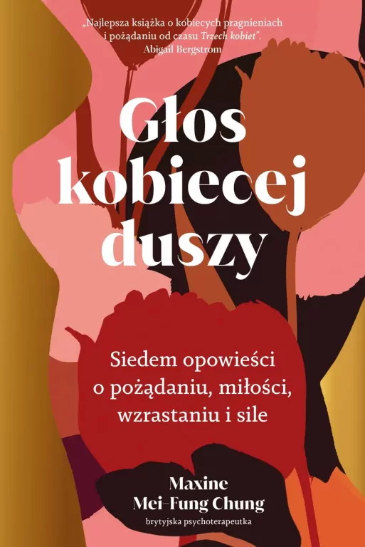 Głos kobiecej duszy - tantis.pl