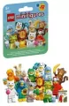 LEGO(R) MINIFIGURES 71051  Zwierzęta - tantis.pl