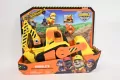 Rubble i Jego Ekipa: Pojazd Rubble'a Deluxe - tantis.pl