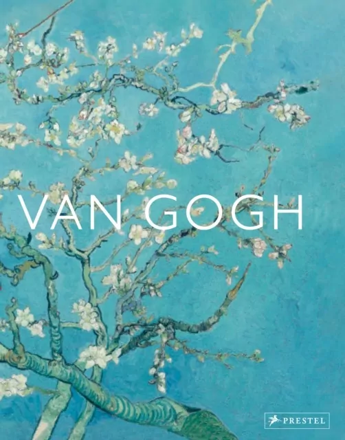 Van Gogh. The bigger picture wer. angielska - tantis.pl
