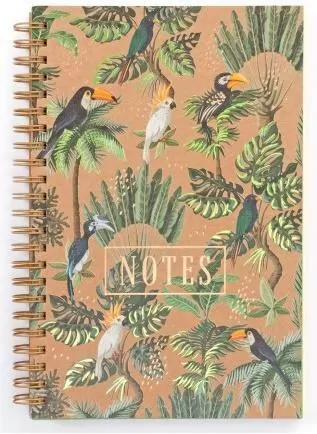 Notes Jungle II - tantis.pl