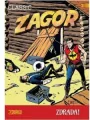 Zagor. Tom 2. Zdrada! - tantis.pl