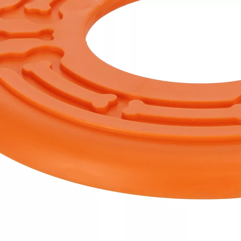 Dysk do rzucania dla Psa 25,5cm - tantis.pl