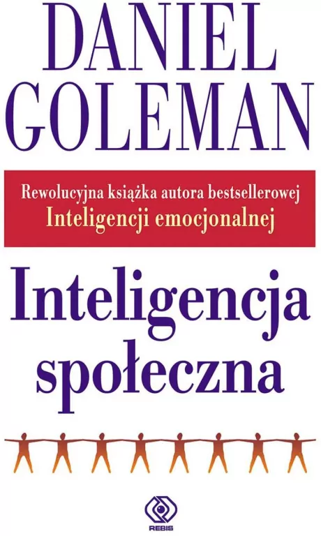 Inteligencja społeczna - tantis.pl