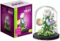 Klocki pod kloszem tulipany - tantis.pl