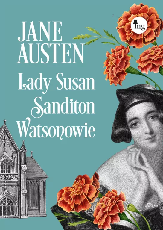 Lady Susan, Sandition, Watsonowie - tantis.pl