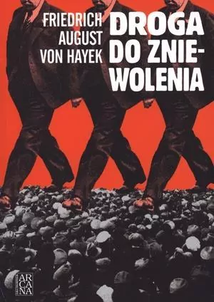 Droga do zniewolenia - tantis.pl