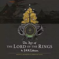The Art of the Lord of the Rings - tantis.pl