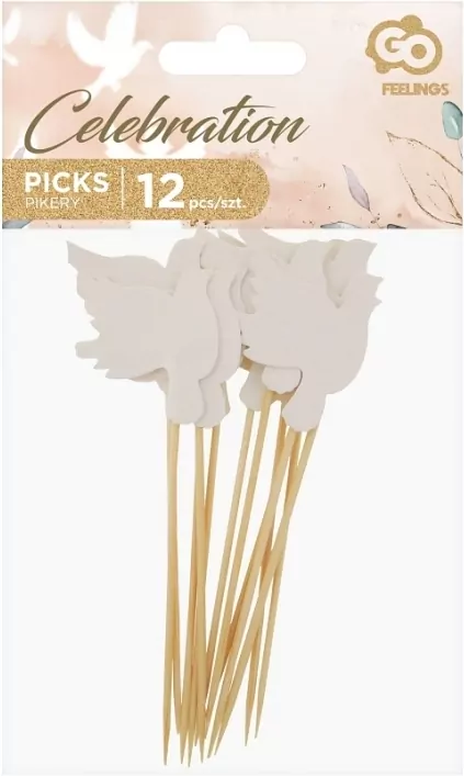 Pikery Gołąbki - tantis.pl