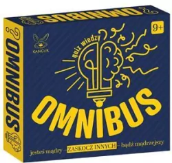 Omnibus KANGUR
