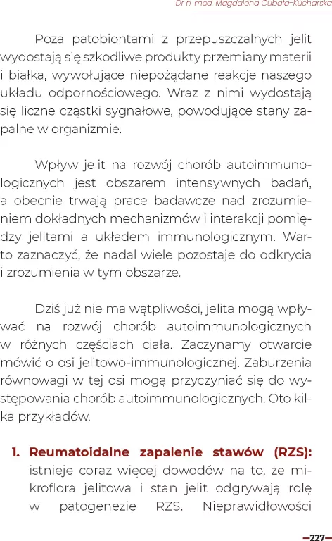 Jelitowa rewolucja. Odzyskaj zdrowie, żyj długo... - tantis.pl