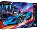 Puzzle 1000 Hot Wheels: Twin Mill TREFL - tantis.pl