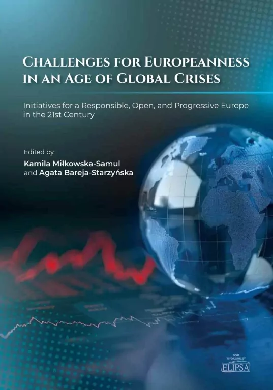 Challenges for Europeanness in an Age... - tantis.pl
