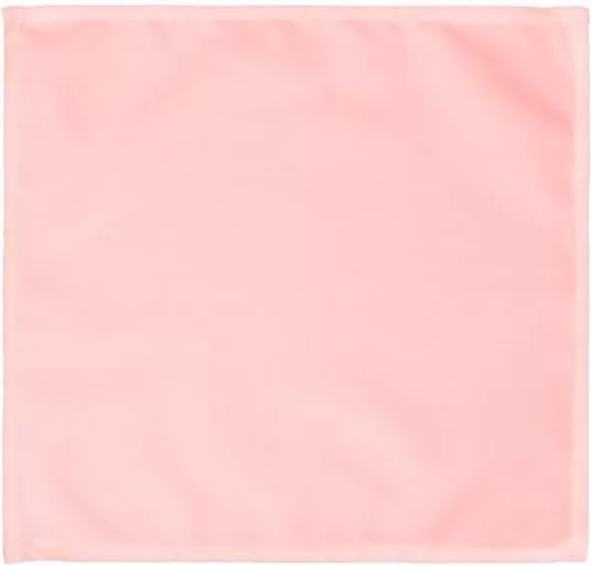 Serwetki materiałowe brudny róż 35x35cm - tantis.pl