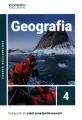 Geografia 4. Zakres rozszerzony. Podręcznik - tantis.pl