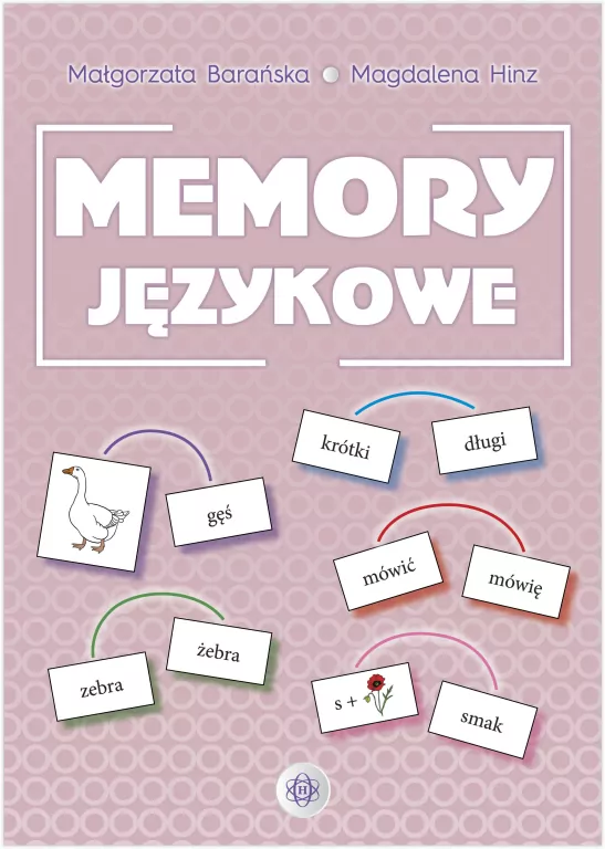 Memory językowe - tantis.pl