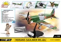 HC WWII Morane-Saulnier MS.406 - tantis.pl