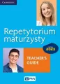 Repetytorium maturzysty. Teacher's Guide - tantis.pl