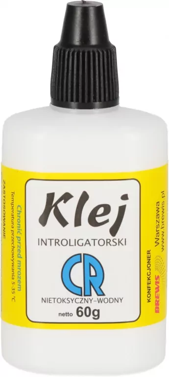 Klej introligatorski 60ml - tantis.pl