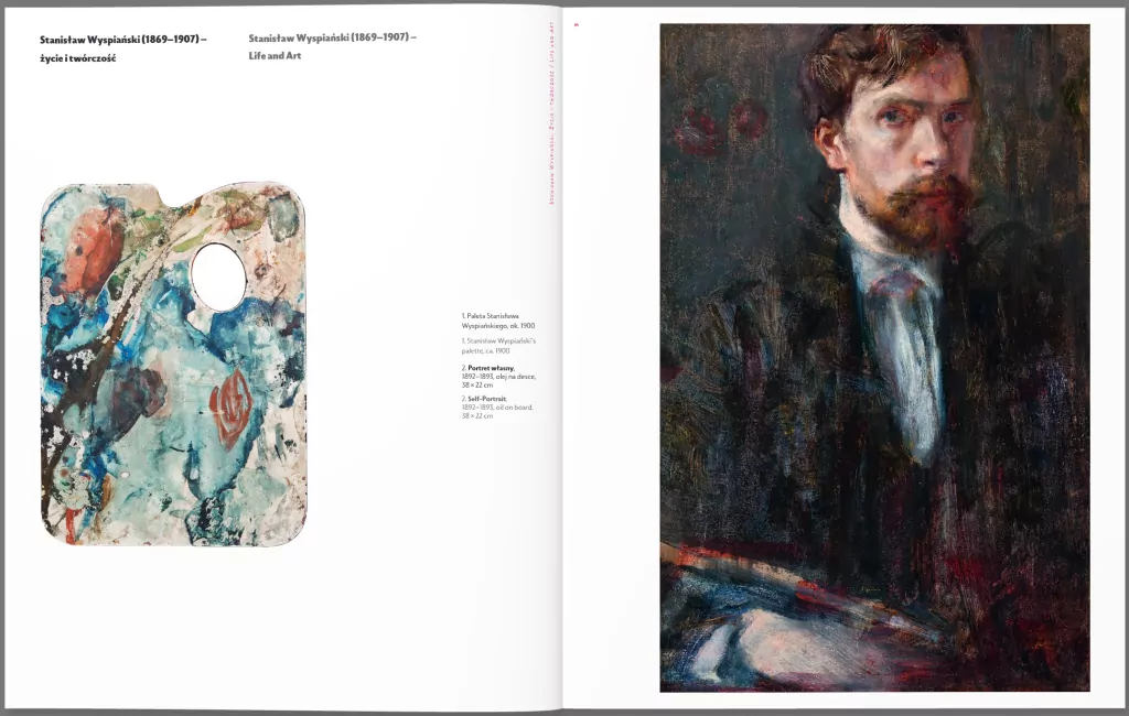 Stanisław Wyspiański - tantis.pl